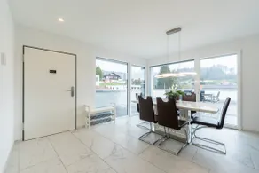 Swiss Suites Safenwil Attika - Image 4