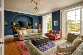 Luxury Georgian Manor | Sleeps 16 | 8 En-Suites - Image 3