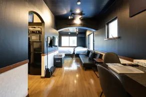 Bushido Shibuya · 10 min to Station · Sleeps 4 - Image 4