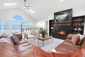 Riverside Retreat ~ Sleeps 20+ - Image 5