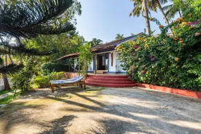 Riverview Villa : Chambres d'hôtes/ Villa avec rivière et vue sur la mer - Image 5