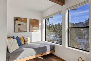 Ski In/Out | Hot Tub & Slopeside Views | Sleeps 4 - Image 3