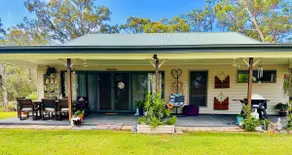 Sunshine Acres Retreat - Image 2