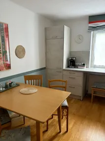 Albert apartment Host Johann - Image 3
