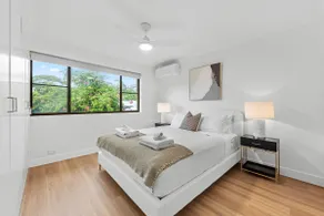 Stylish 2BR Apt w/ Leafy View, Balcony & Car Space - Image 3
