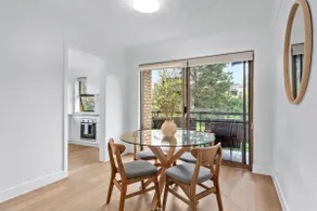 Stylish 2BR Apt w/ Leafy View, Balcony & Car Space - Image 4