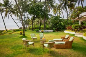 StayVista at Villa Bharat - Image 3