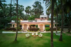StayVista at Villa Bharat - Image 2