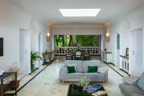 StayVista at Villa Bharat - Image 4