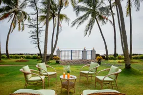 StayVista at Villa Bharat - Image 5