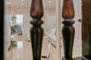 ISG Apartments: Jose Velilla /Free Parking - Image 4