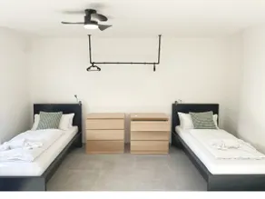 EasyOne Apartments I Neu! Schickes 1 Zi. Apartment - Image 5