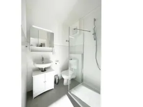 EasyOne Apartments I Neu! Schickes 1 Zi. Apartment - Image 4