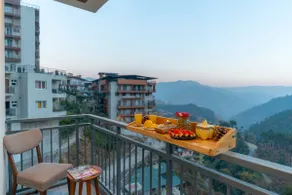 IOI Grandeur Abode:3BHK 8 people - Image 5