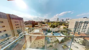 Prestigious King David 3BR/3BA - View! Pool & Gym - Image 5