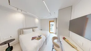 Prestigious King David 3BR/3BA - View! Pool & Gym - Image 4