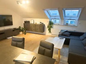 Charming 2-room apartment - Image 5