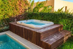 Villa Jerina Green Coast by PikHost - Image 5