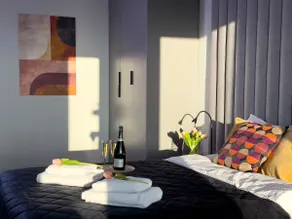 Urban Apartments Global No 18.02, Garage - Image 2