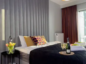 Urban Apartments Global No 18.02, Garage - Image 3