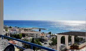 Beach apartment with nice sea view. - Image 2