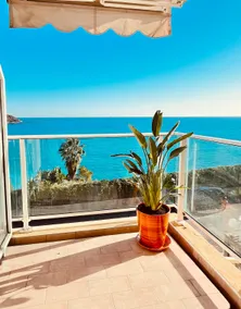 Beautiful sea view near Monaco - Image 4