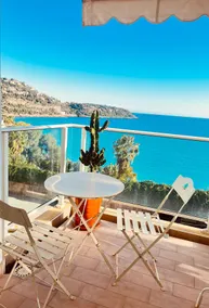 Beautiful sea view near Monaco - Image 5