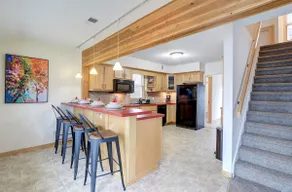 Lakefront Views, Walk to Dining | Kayaks + Firepit - Image 5