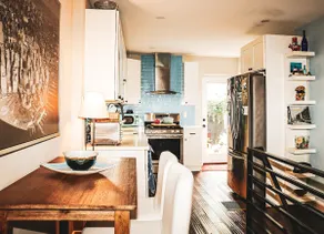 Your artisan Philly home: The Brewerytown Bungalow - Image 3