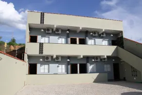 New studio with air conditioning and garage 6X without interest - Image 5