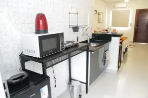 New studio with air conditioning and garage 6X without interest - Image 2