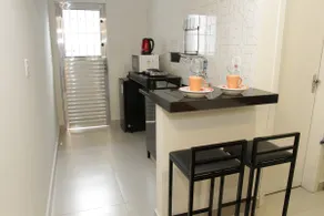 New studio with air conditioning and garage 6X without interest - Image 4