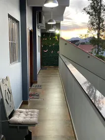 New studio + air conditioning and garage 6X no interest - Image 5