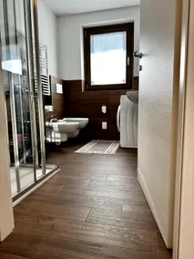 Alpine View – Two Bedrooms + Usable Balcony - Image 4