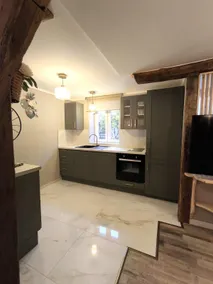 Apartment with Jacuzzi Paradise and Love Room - Image 5