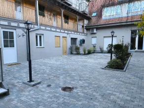 Apartment with Jacuzzi Paradise and Love Room - Image 4