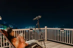 Boutique stay-2BHK Luxury Villa Sukoon Sharnam - Image 3