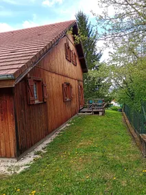 Chalet ”Les Chardonnerets” - Image 2