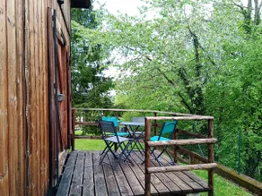Chalet ”Les Chardonnerets” - Image 3