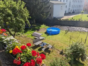 Unterholz, 6 people, garden, pool & sauna, parking space - Image 3