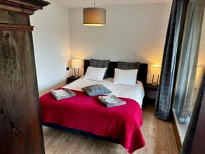 Luce Alpina – Two bedrooms + panoramic balcony - Image 3