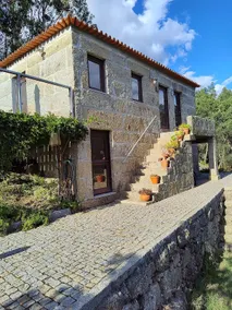 House of Gondomil för 4 personer - På stranden av Douro, på utkanten av allt - Image 3