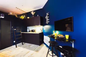 Spa & Movies Suite near Paris - Image 4