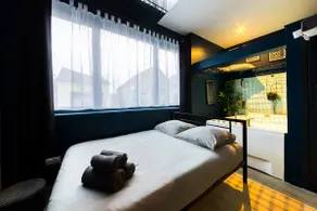 Spa & Movies Suite near Paris - Image 5