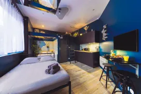 Spa & Movies Suite near Paris - Image 3
