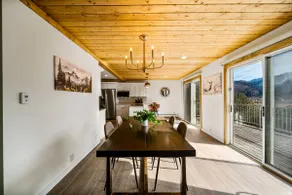 Epic Mountainside Cabin w/ Animas Views & Hot tub - Image 4