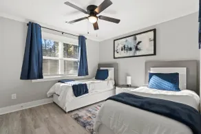 Garden City Hideaway | Quiet Cozy Retreat - Image 4