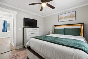Garden City Hideaway | Quiet Cozy Retreat - Image 3
