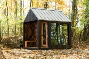 Wooded Cottage in Elizabethtown with hot tub and sauna - Image 5