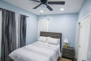 Fully Furnished 1st Floor Retreat - Image 3
